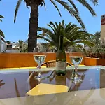 Appartement Casa De Mariposas Costa Del Silencio