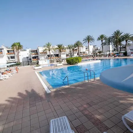 Appartamento Casa De Mariposas Costa Del Silencio