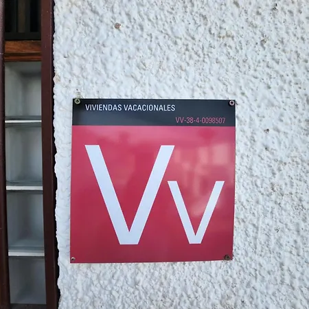 Appartamento Casa De Mariposas *