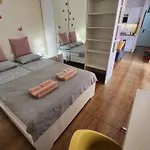 Casa De Mariposas קוסטה דל סילנסיו