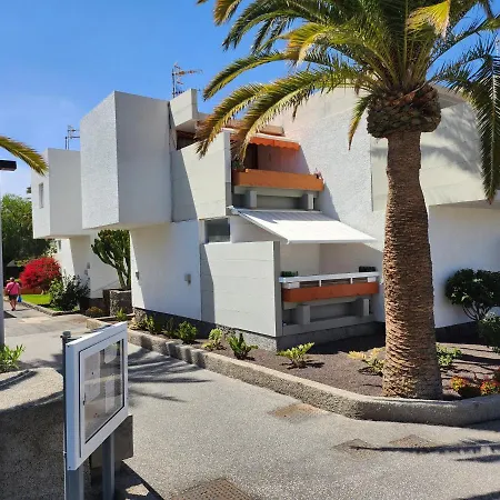 Casa De Mariposas Costa Del Silencio