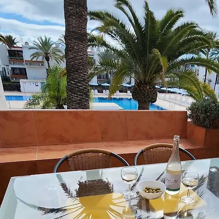 Appartement Casa De Mariposas