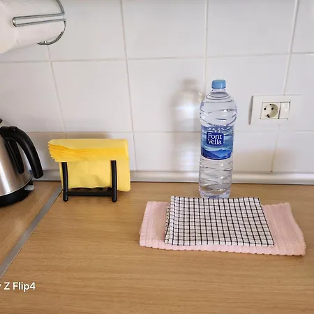 דירה Casa De Mariposas קוסטה דל סילנסיו