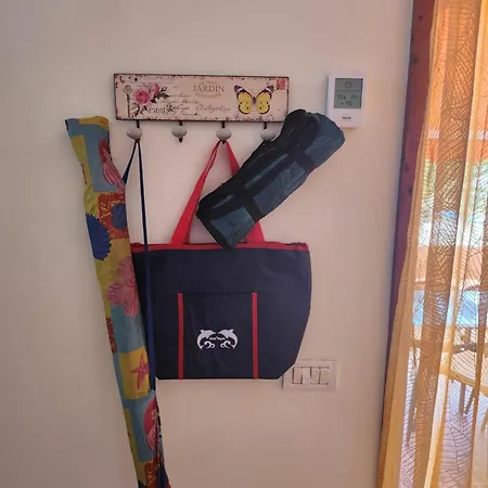 Appartement Casa De Mariposas