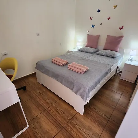 Casa De Mariposas * קוסטה דל סילנסיו