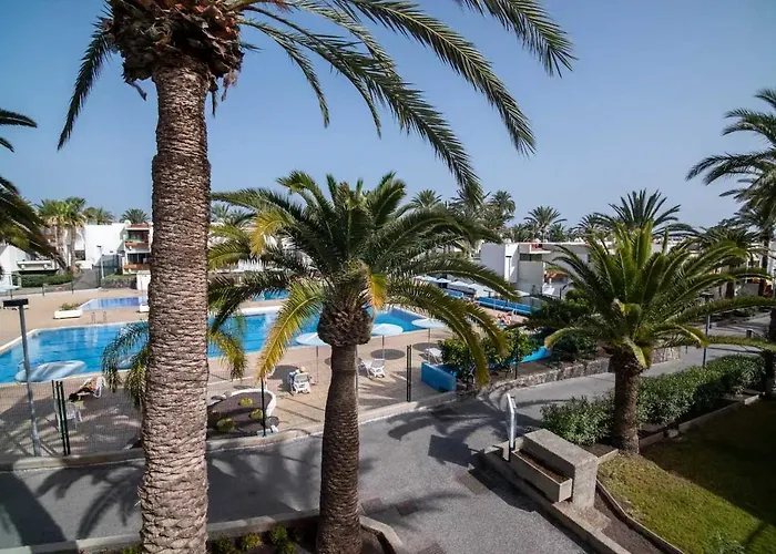 Apartament Casa De Mariposas Costa Del Silencio