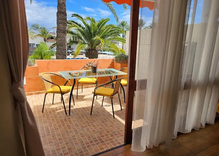 Apartament Casa De Mariposas