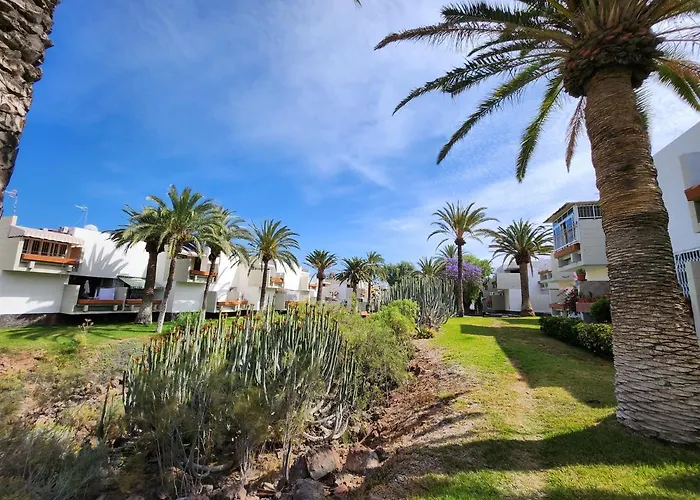 Apartament Casa De Mariposas Costa Del Silencio