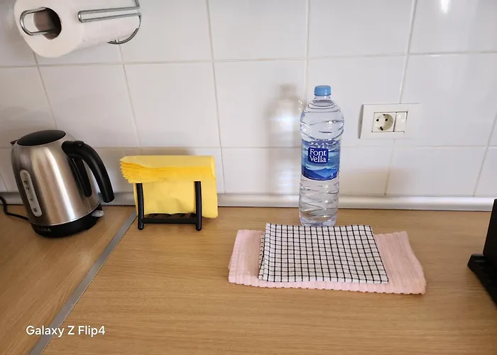 Apartament Casa De Mariposas Costa Del Silencio