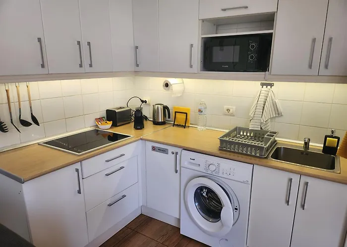 Casa De Mariposas * Costa Del Silencio