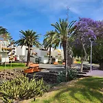 Casa De Mariposas Costa del Silencio
