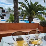 Apartamento Casa De Mariposas