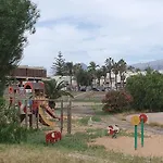 Casa De Mariposas *