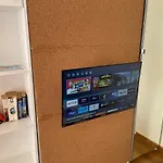 Apartamento Casa De Mariposas