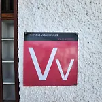 Apartamento Casa De Mariposas *
