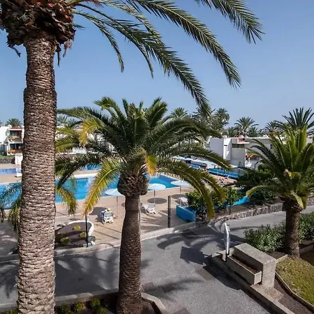 Lägenhet Casa De Mariposas Costa Del Silencio