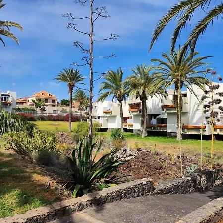 Casa De Mariposas Apartment *