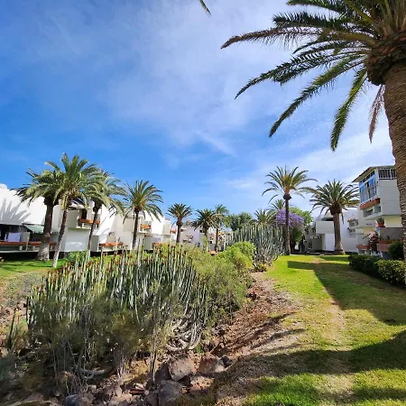 Lägenhet Casa De Mariposas Costa Del Silencio