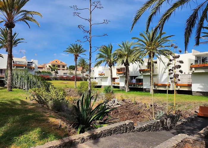 Casa De Mariposas Апартаменты *