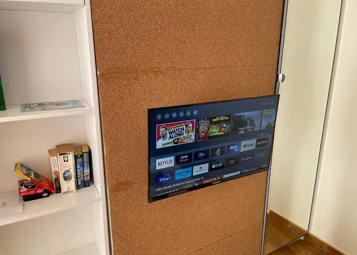 公寓 Casa De Mariposas