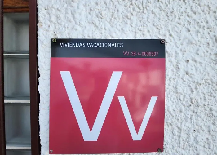 公寓 Casa De Mariposas *