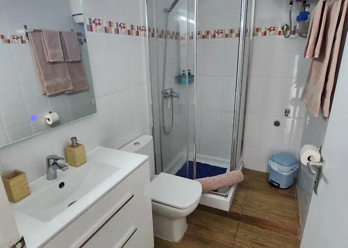 Casa De Mariposas Коста-дель-Силенцио