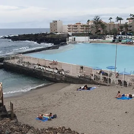 Casa De Mariposas شقة طوستا ديل سيلونثيو