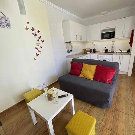 Casa De Mariposas طوستا ديل سيلونثيو