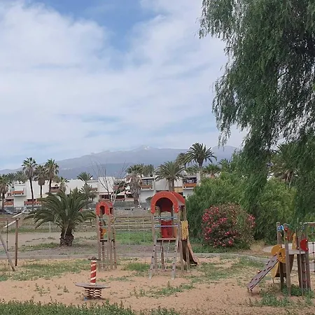 Casa De Mariposas * طوستا ديل سيلونثيو