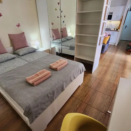 Casa De Mariposas طوستا ديل سيلونثيو