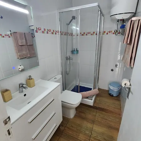 Casa De Mariposas طوستا ديل سيلونثيو