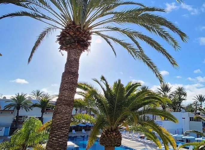 Casa De Mariposas * Costa del Silencio